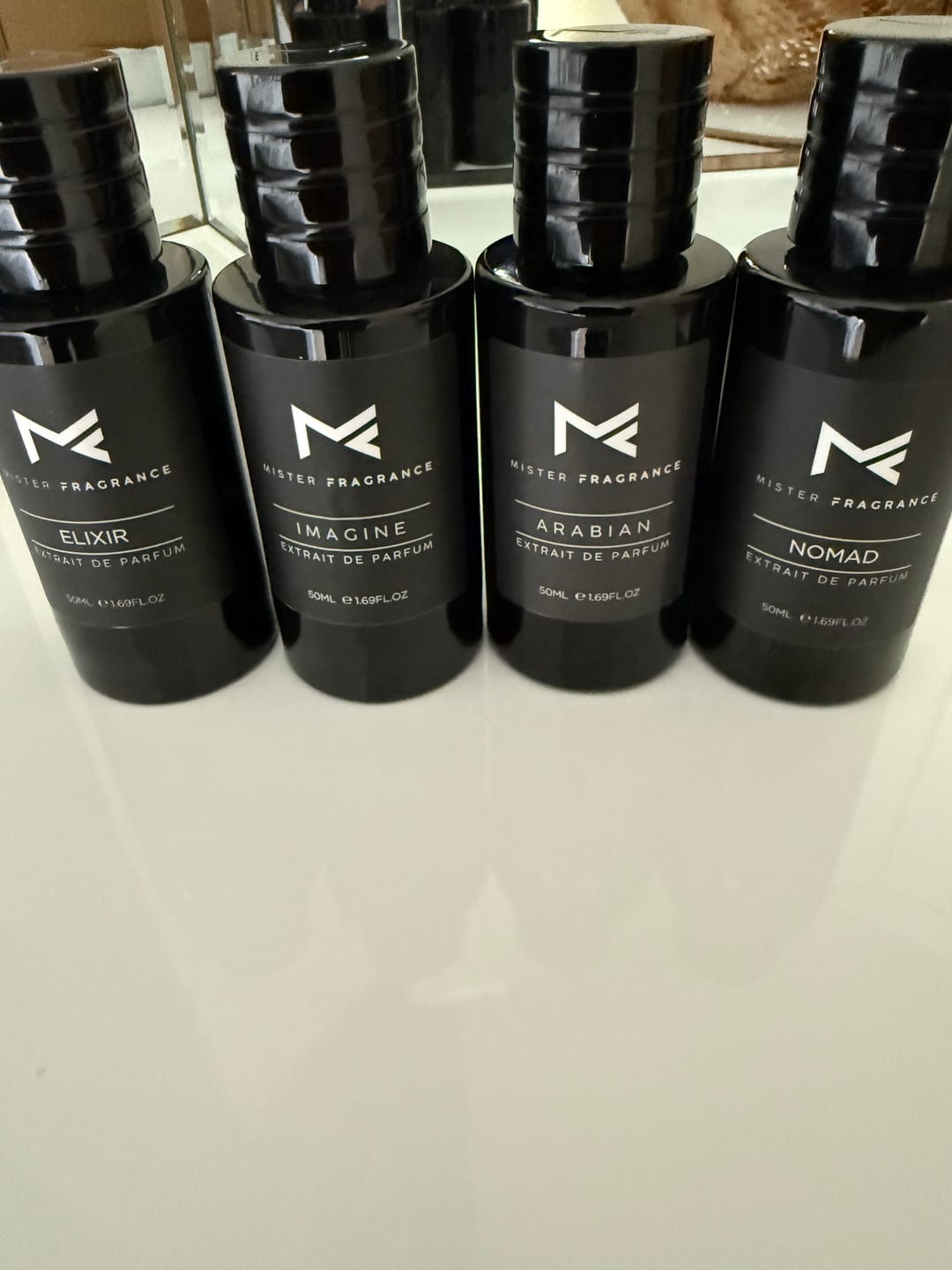 Customer photo review of Imagine
