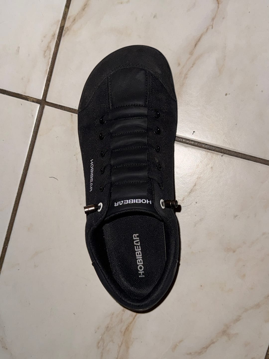 Customer photo review of Sorrel - Barfußschuhe