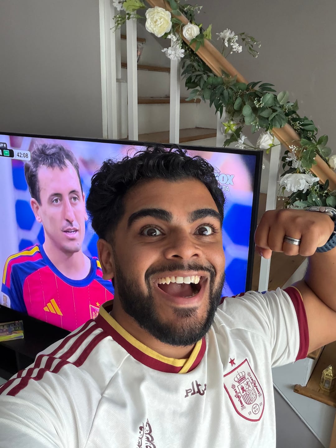 Customer photo review of PLTN MOROCCO - LIMITED EDITION