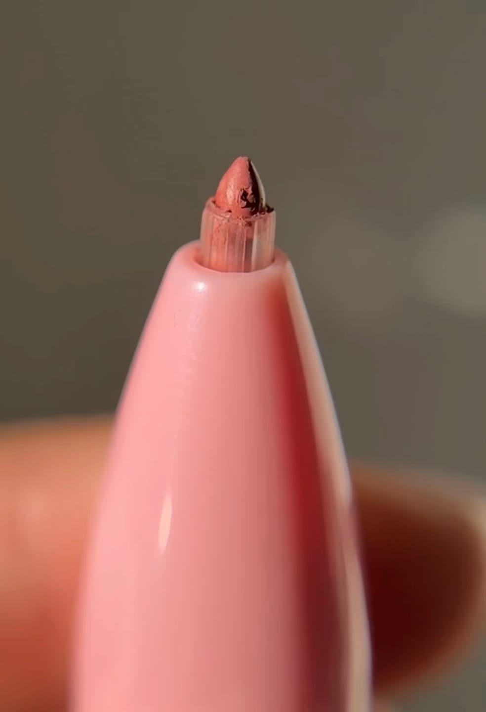 Customer photo review of 4-in-1 Kosmētikas Pildspalva