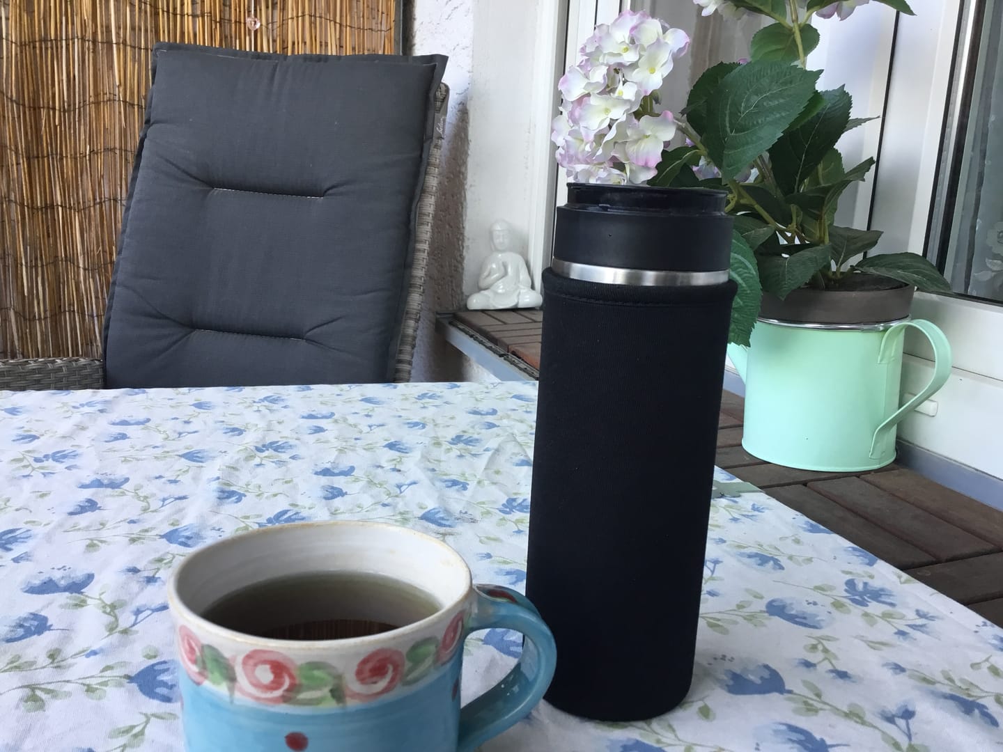 Customer photo review of Salbeiblätter