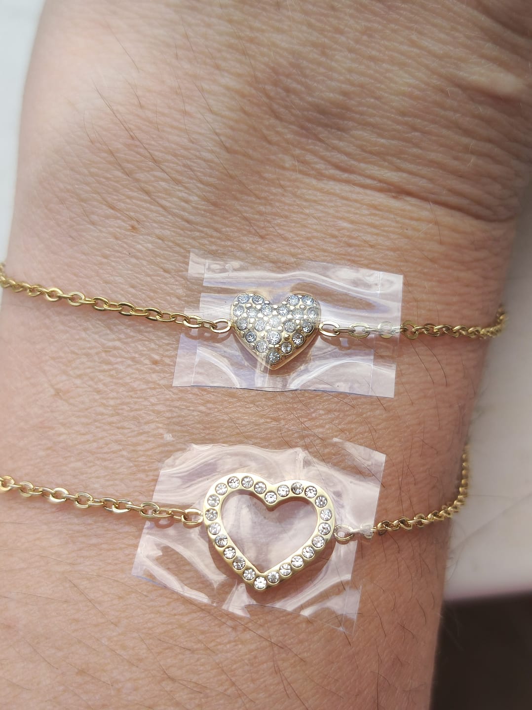 Customer photo review of Mother's Day Gift