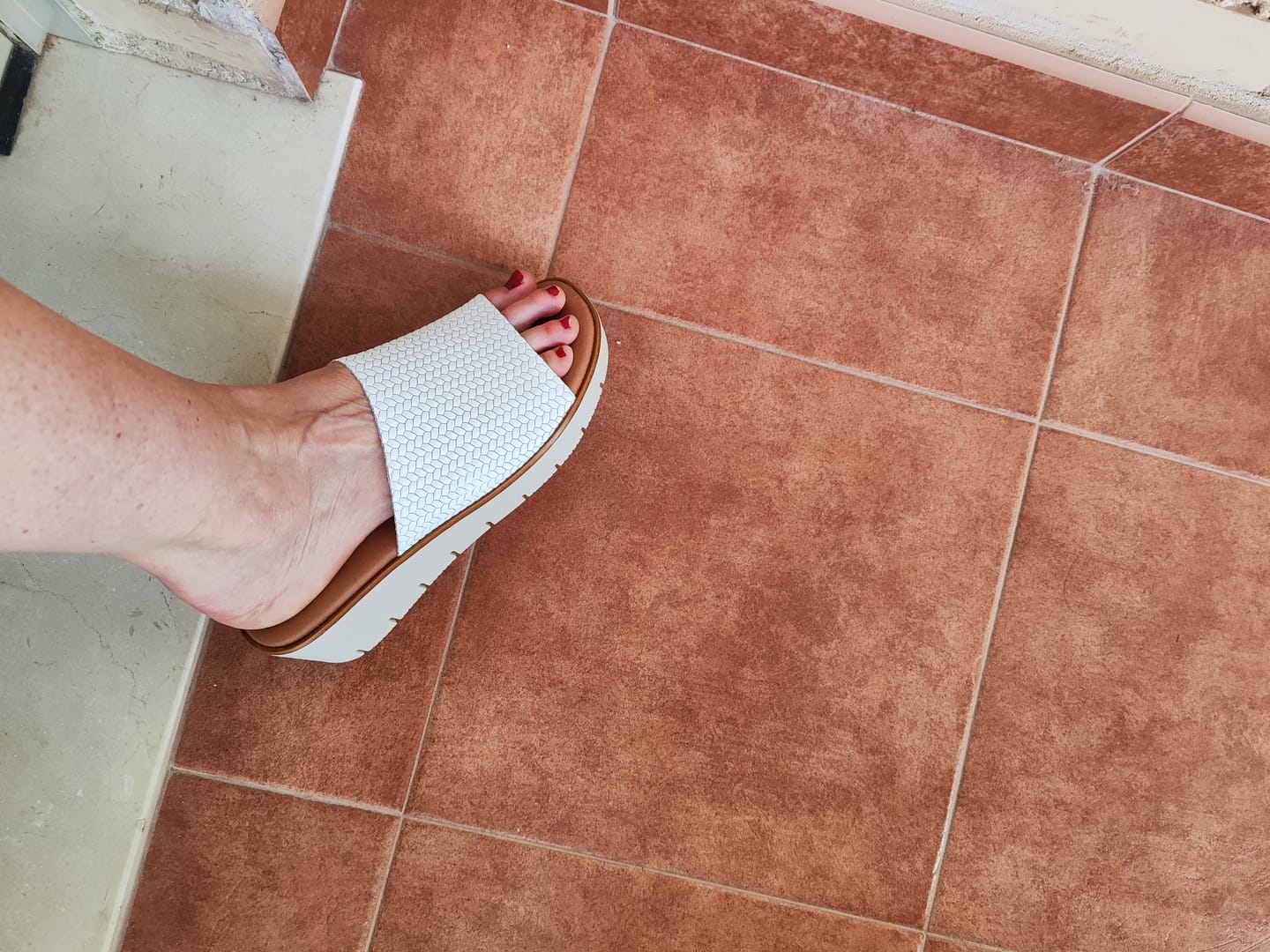 Customer photo review of CARLA