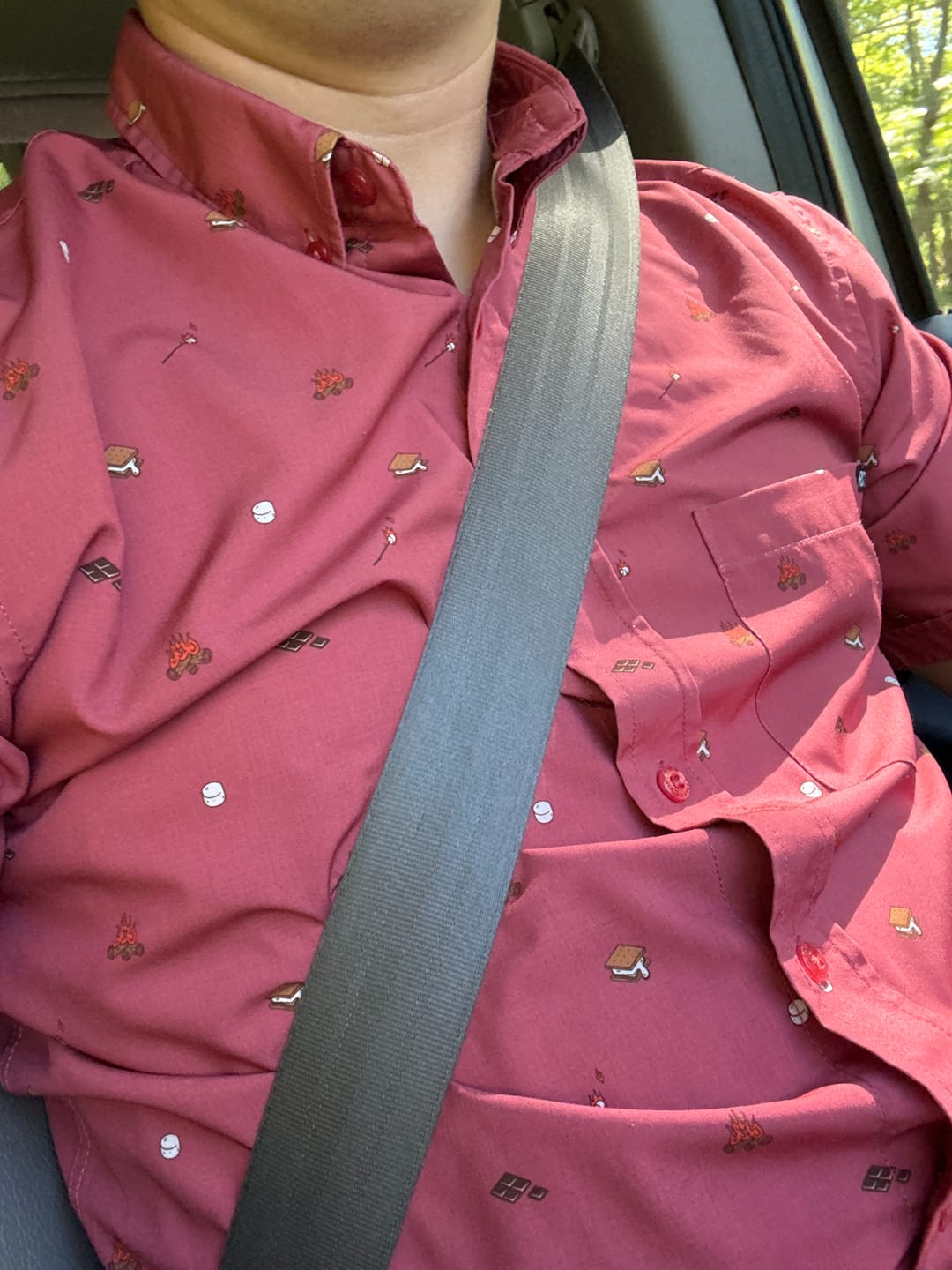 Customer photo review of Disney’s Darkwing Duck "Let's Get Dangerous!" – TLB Hat