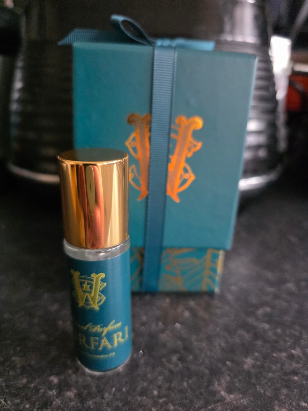 Customer photo review of Surfari