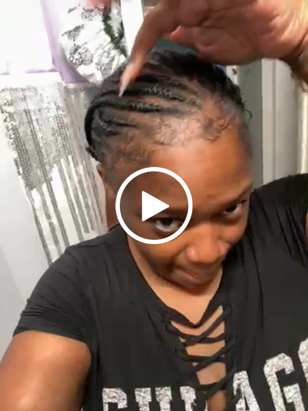 Customer video review of Nurture & Grow- Kids Healthy Hair Bundle