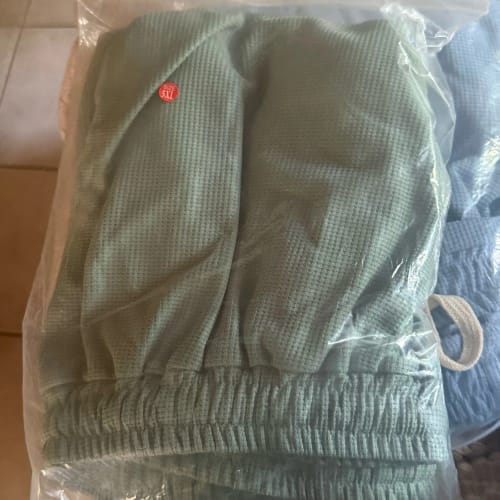 Customer photo review of Andrius | Patogios vyriškos kelnės