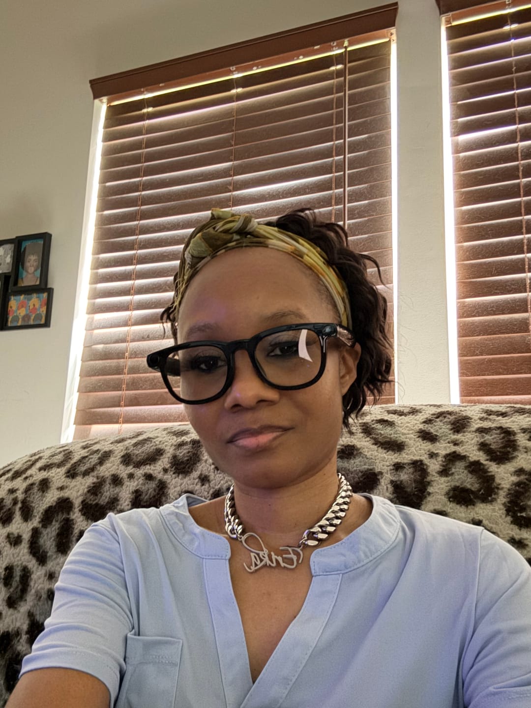 Customer photo review of Shipping Protection by Route