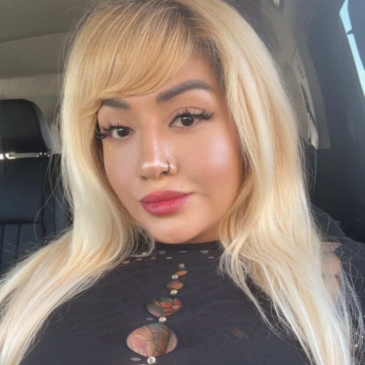 Customer photo review of Bunny