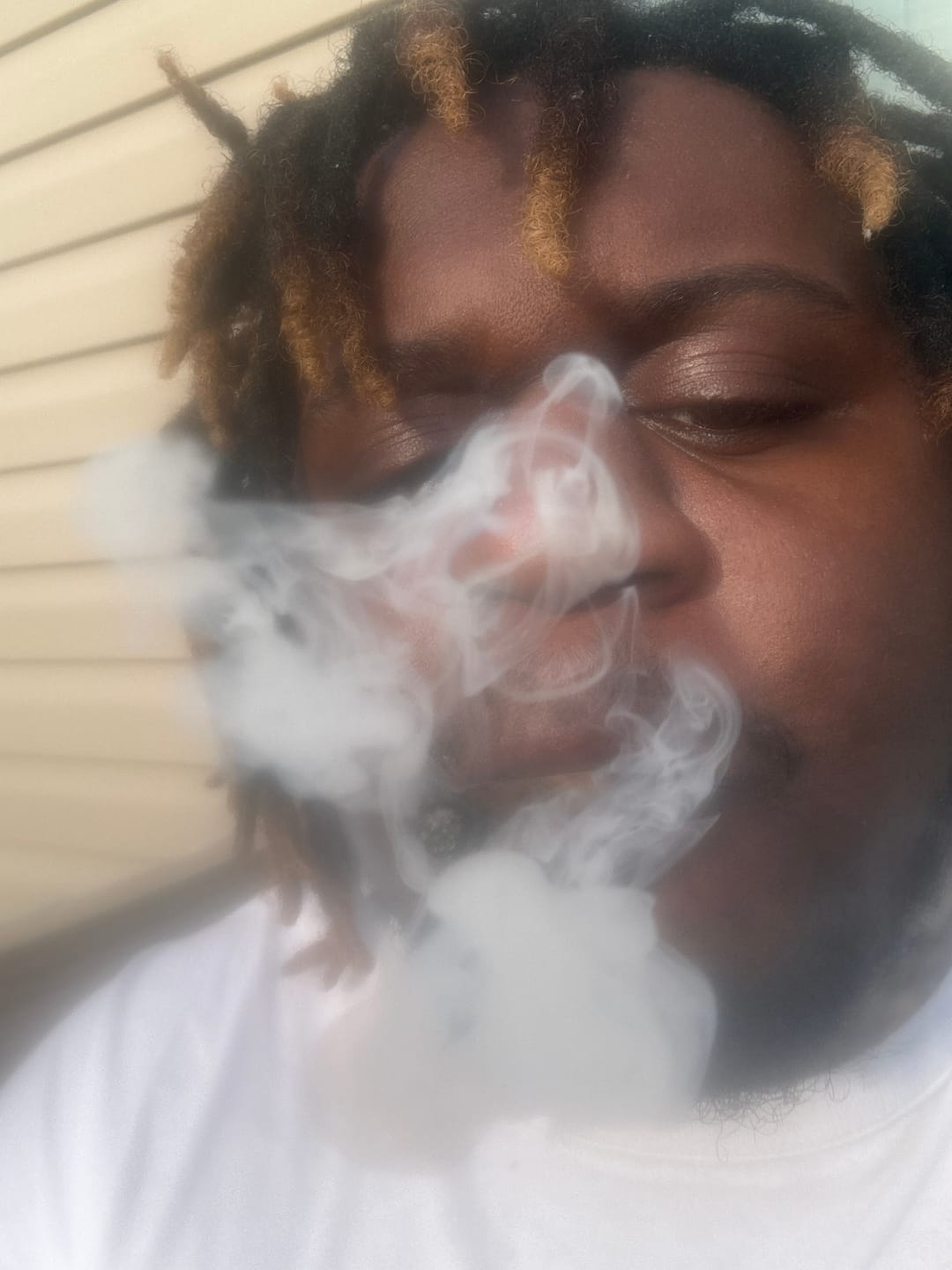 Customer photo review of Royal Cherry Pre-Rolls - 6ct.