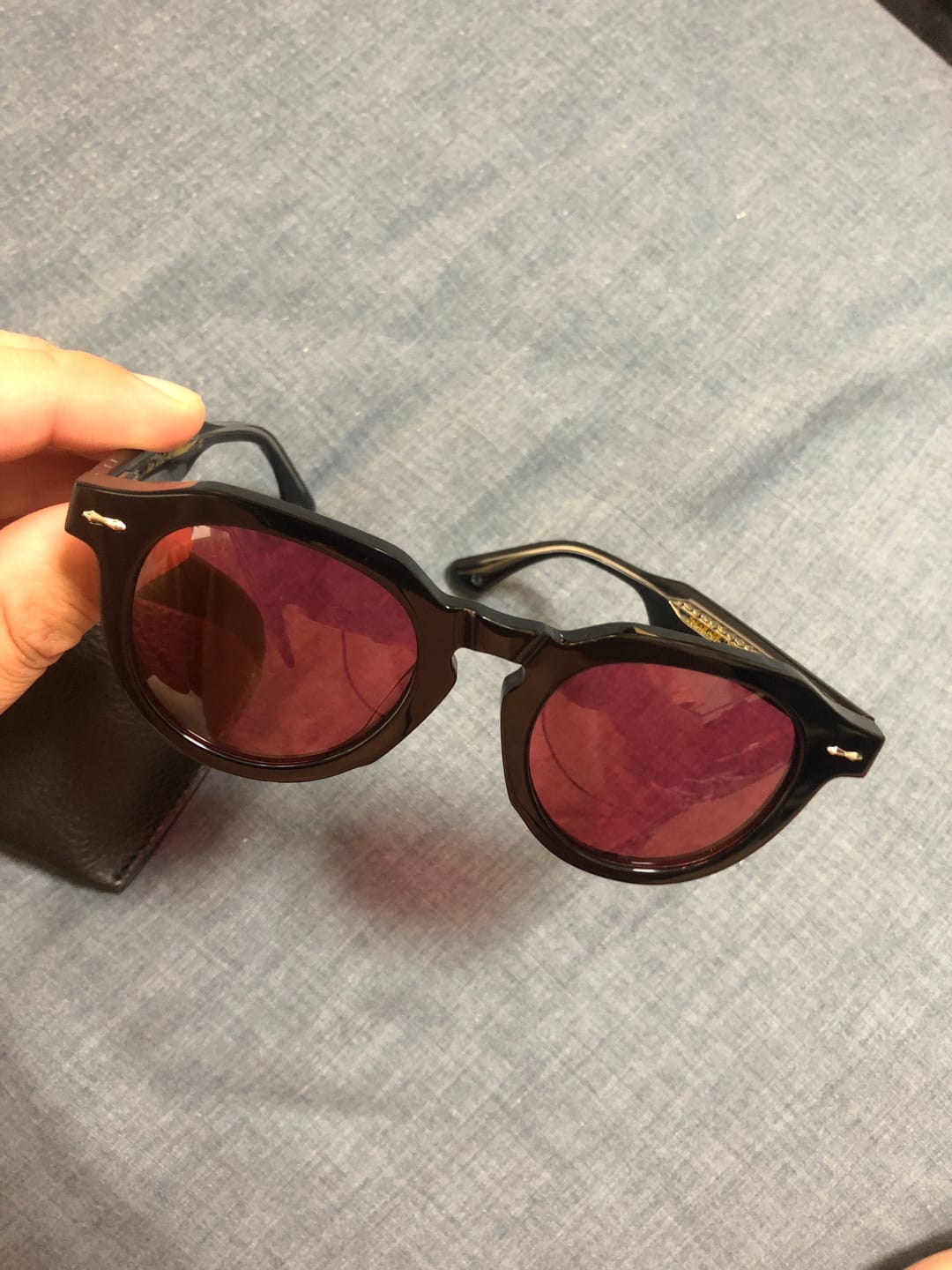 Customer photo review of Blaze