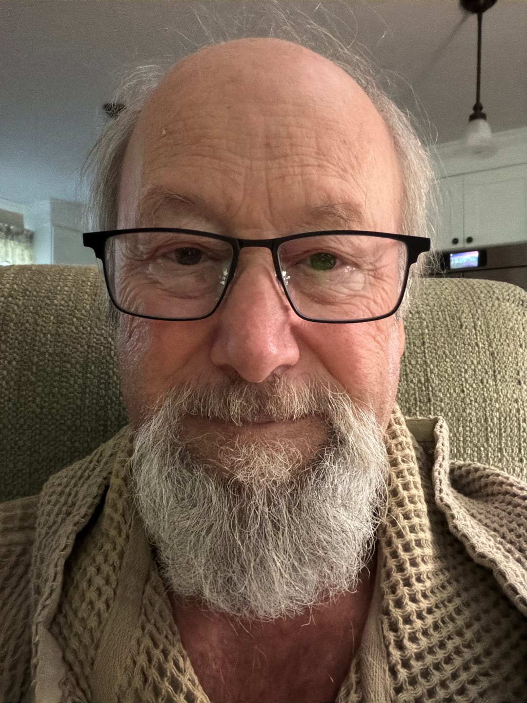 Customer photo review of High Index 1.61