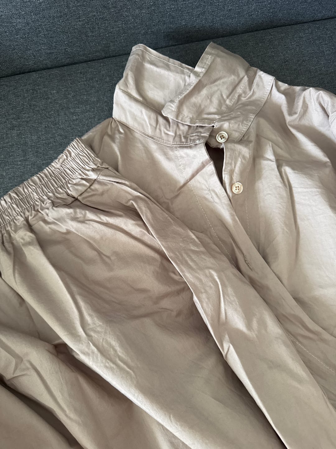 Customer photo review of Set Lina