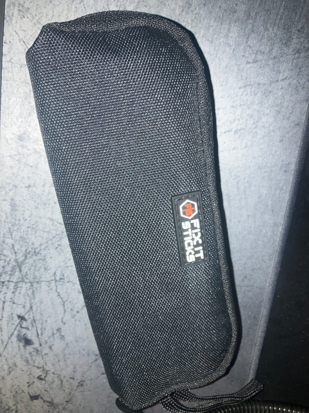 Customer photo review of Compact Pistol Toolkit for Sig Sauer®