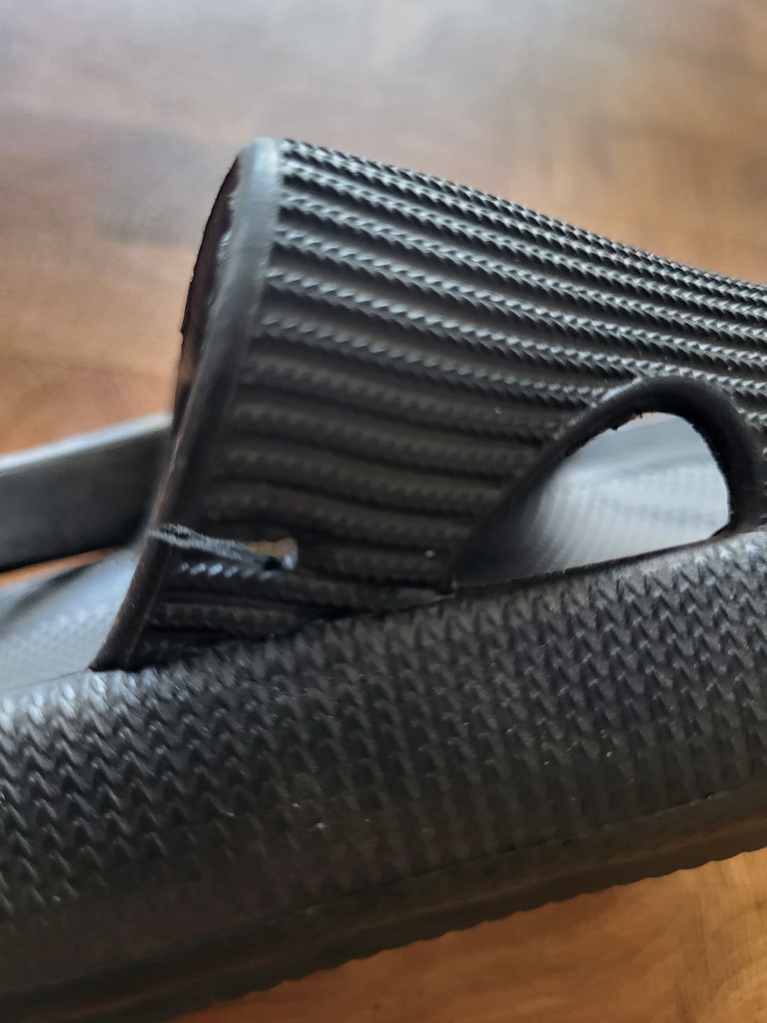 Customer photo review of HappyMini