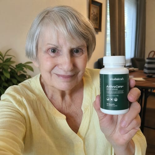Customer photo review of ArthroCare+ Gelenk-Komplex
