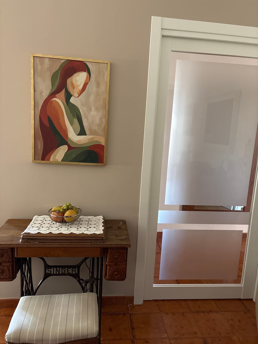 Customer photo review of Ritmo di Terra