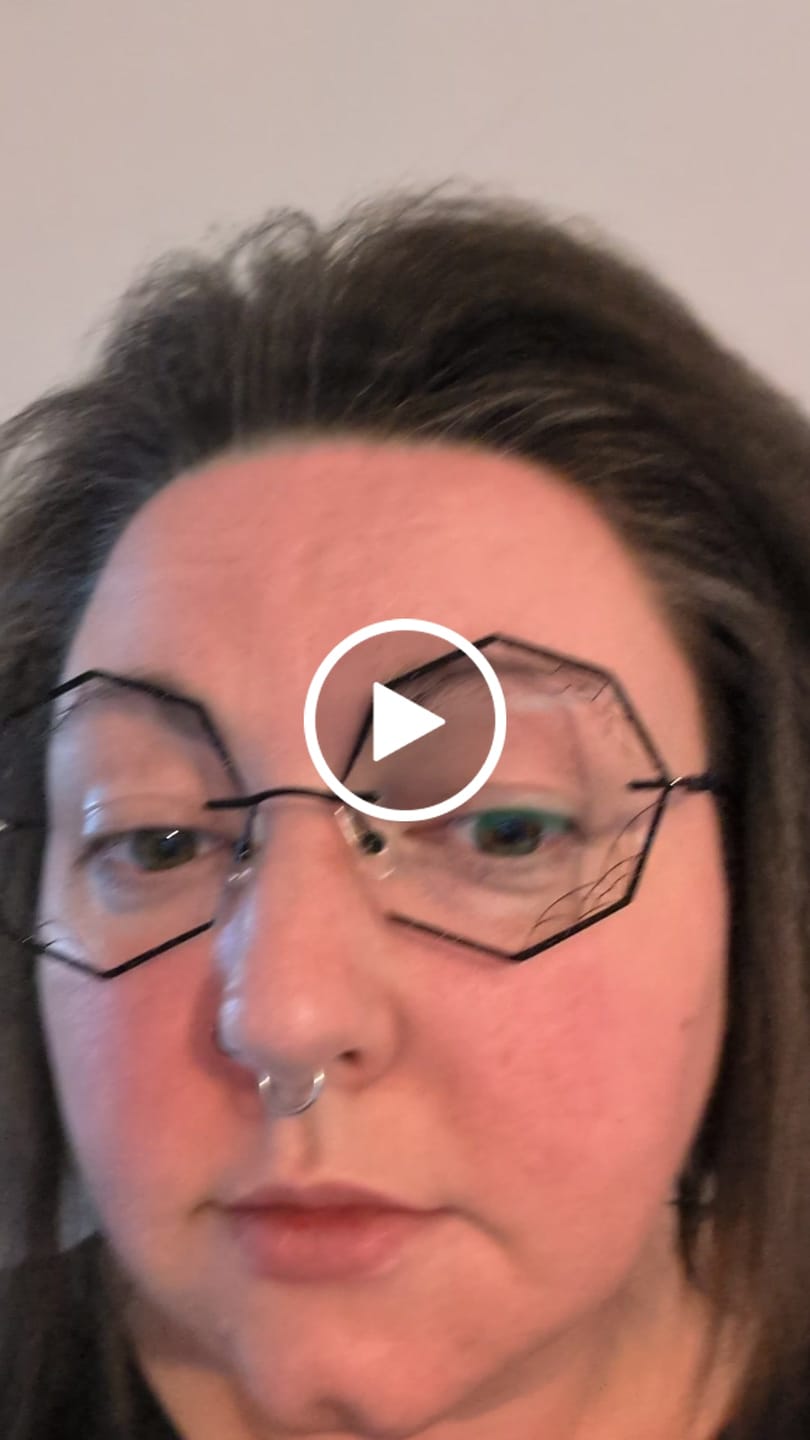 Customer video review of Silva Eyeglasses