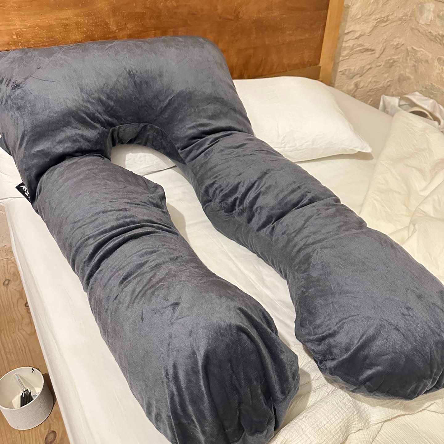 Customer photo review of Chillow Original