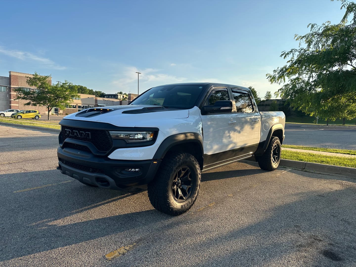 Customer photo review of ($25) QUICK ENTRY
