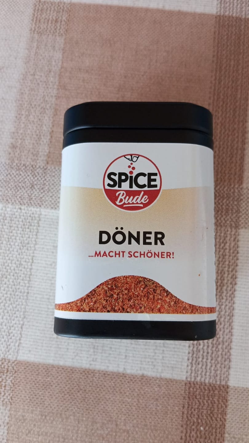 Customer photo review of Döner, 90 g