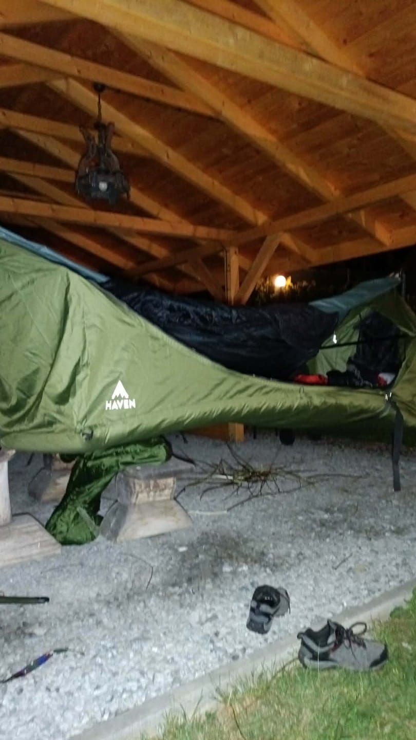 Customer photo review of Haven Safari