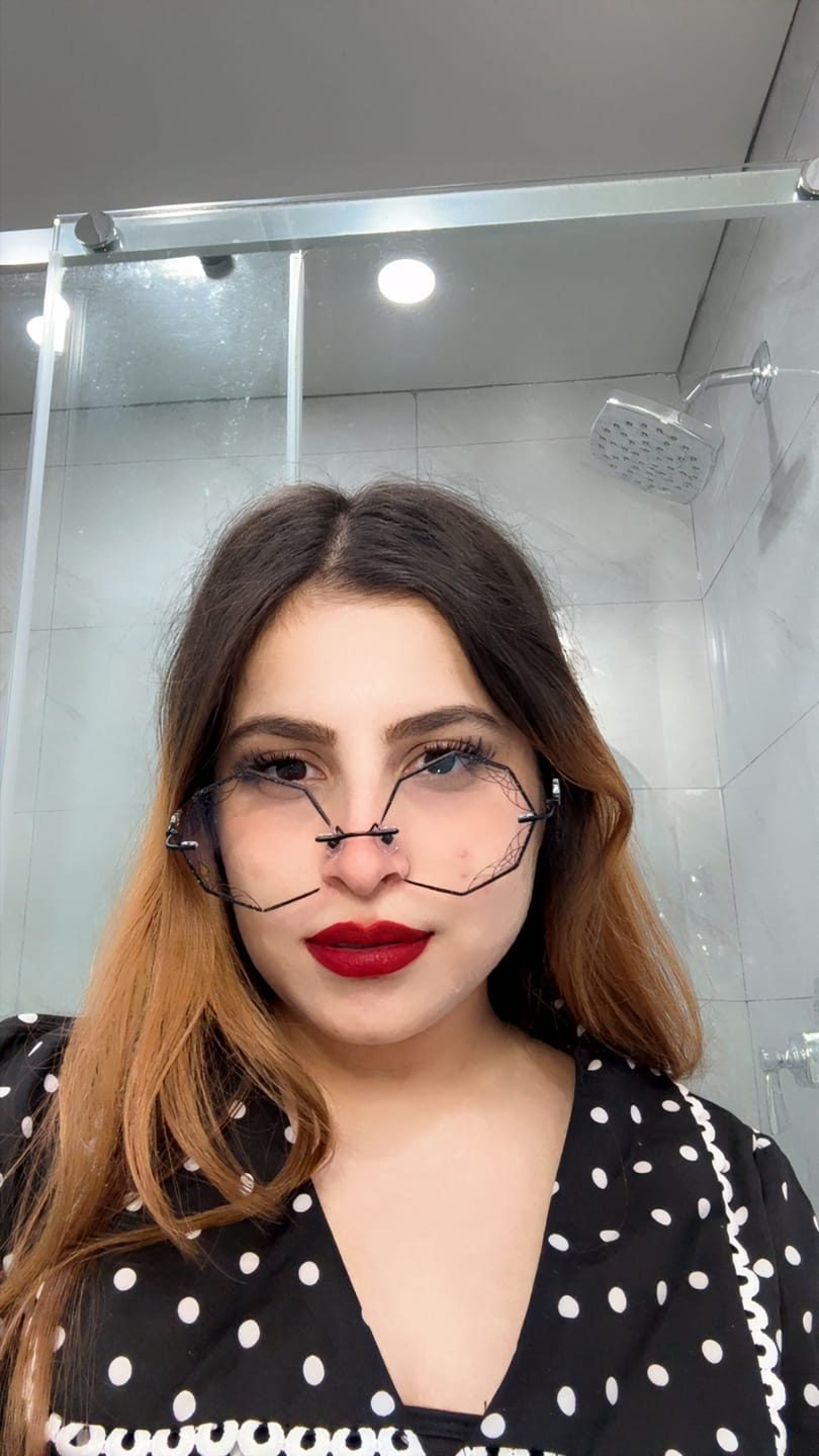 Customer photo review of Silva Eyeglasses
