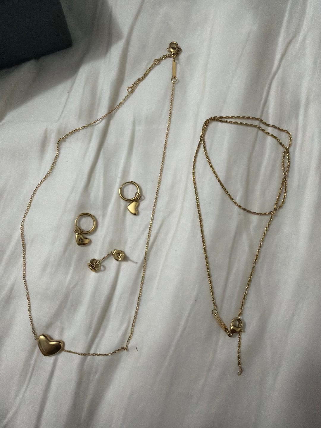 Customer photo review of Pick Any 4 Bundle
