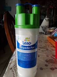 Customer photo review of King Technology Frog Leap Torpedo Pac 01-03-7937 4 Pack
