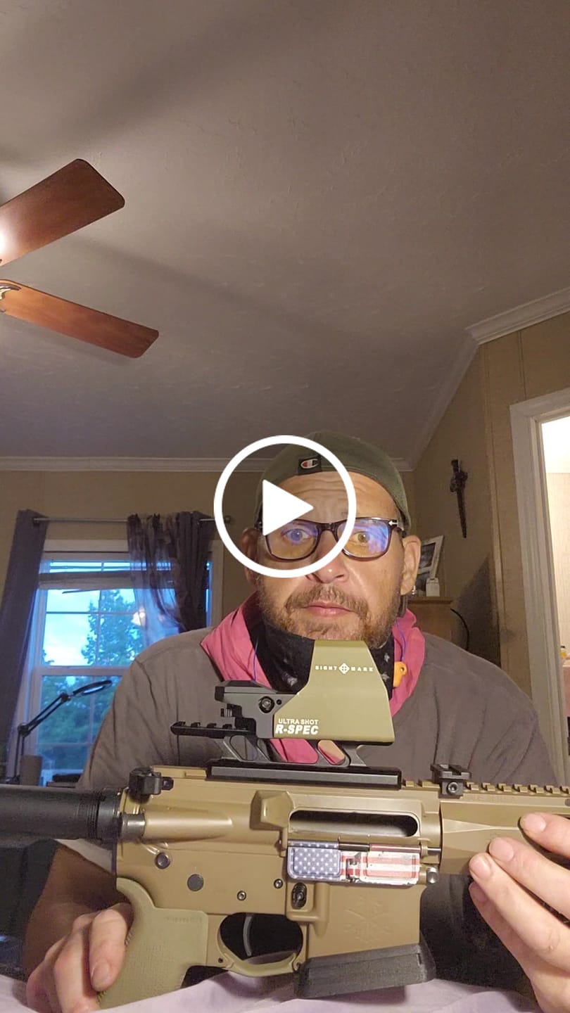 Customer video review of Odin Works HFRT — All-In-One Buffer & Buffer Tube System for FRTs and Super Safeties