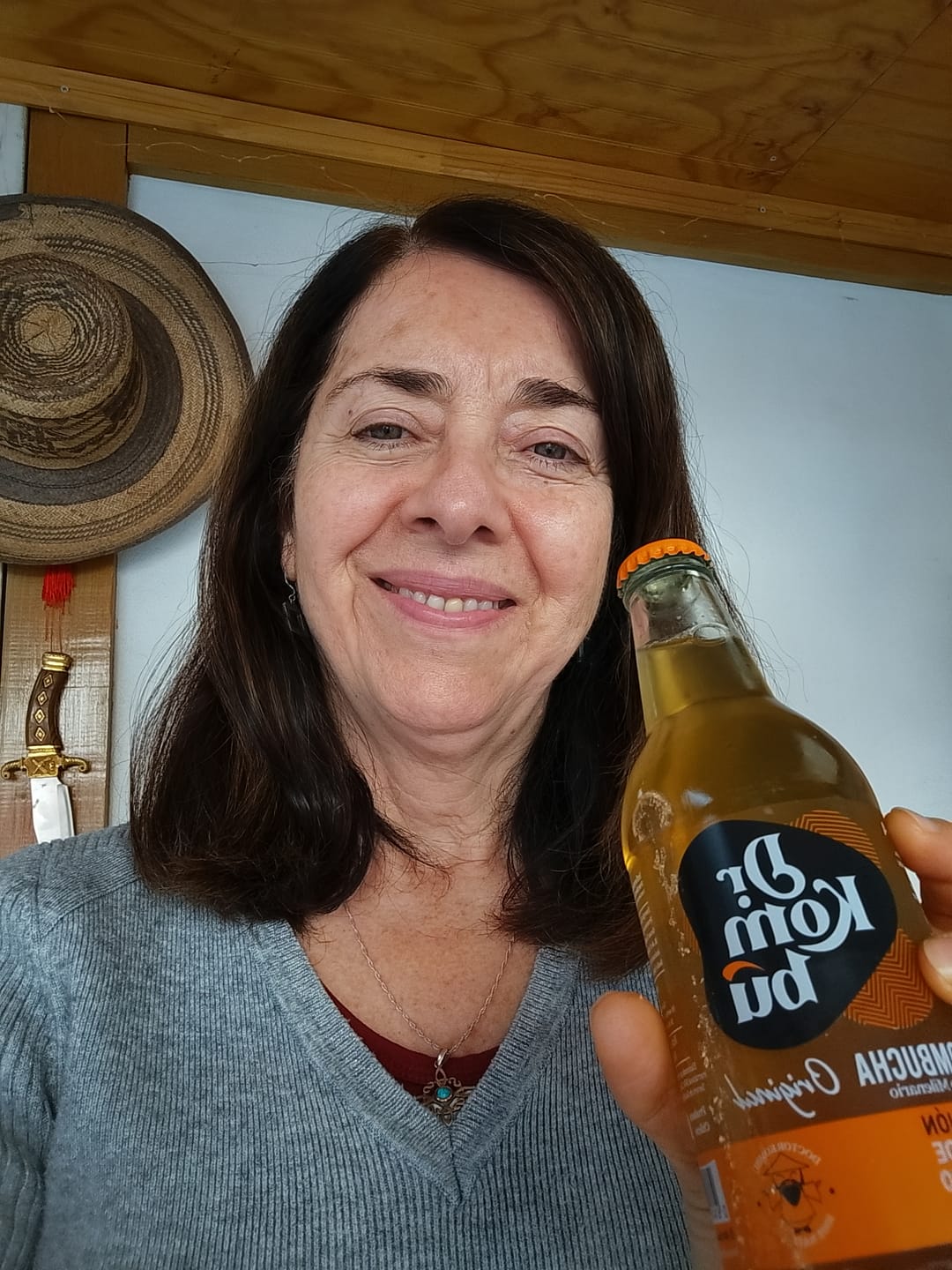 Customer photo review of Original 330 ml