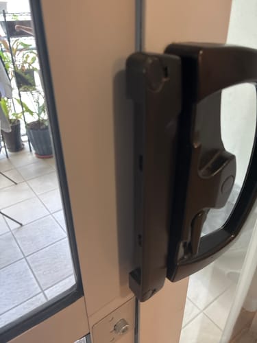 Customer photo review of FREE - Security Pack
