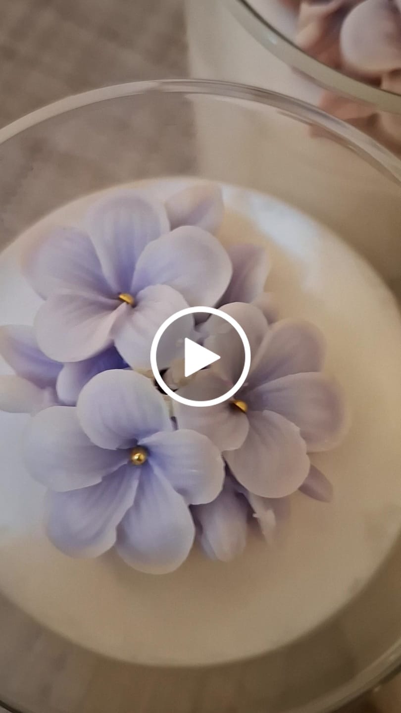 Customer video review of Fragancia SEA BREEZE