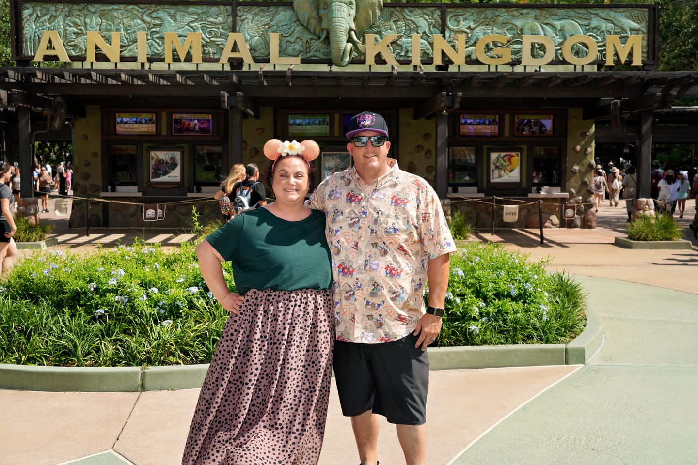 Customer photo review of Disney’s Darkwing Duck "Let's Get Dangerous!" – TLB Hat