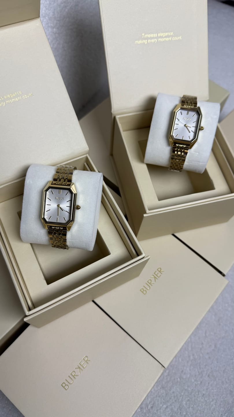 Customer photo review of Isabell Gold