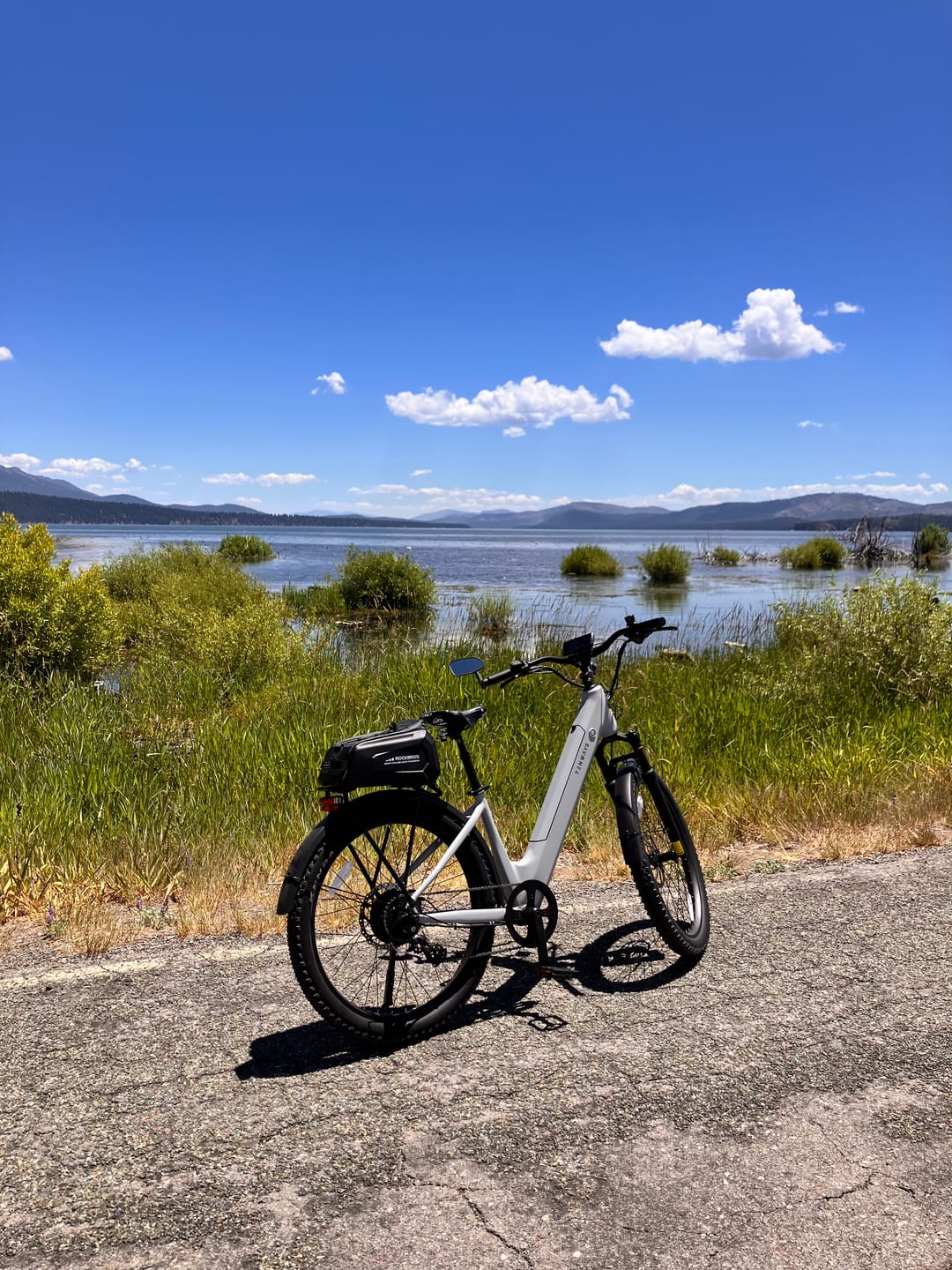 Customer photo review of TENWAYS WAYFARER
