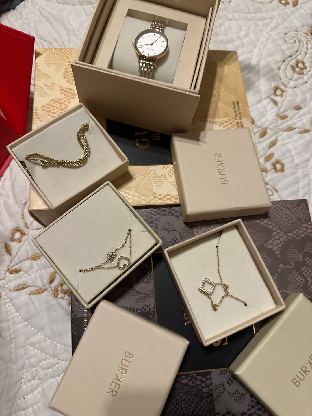 Customer photo review of Mother's Day Gift