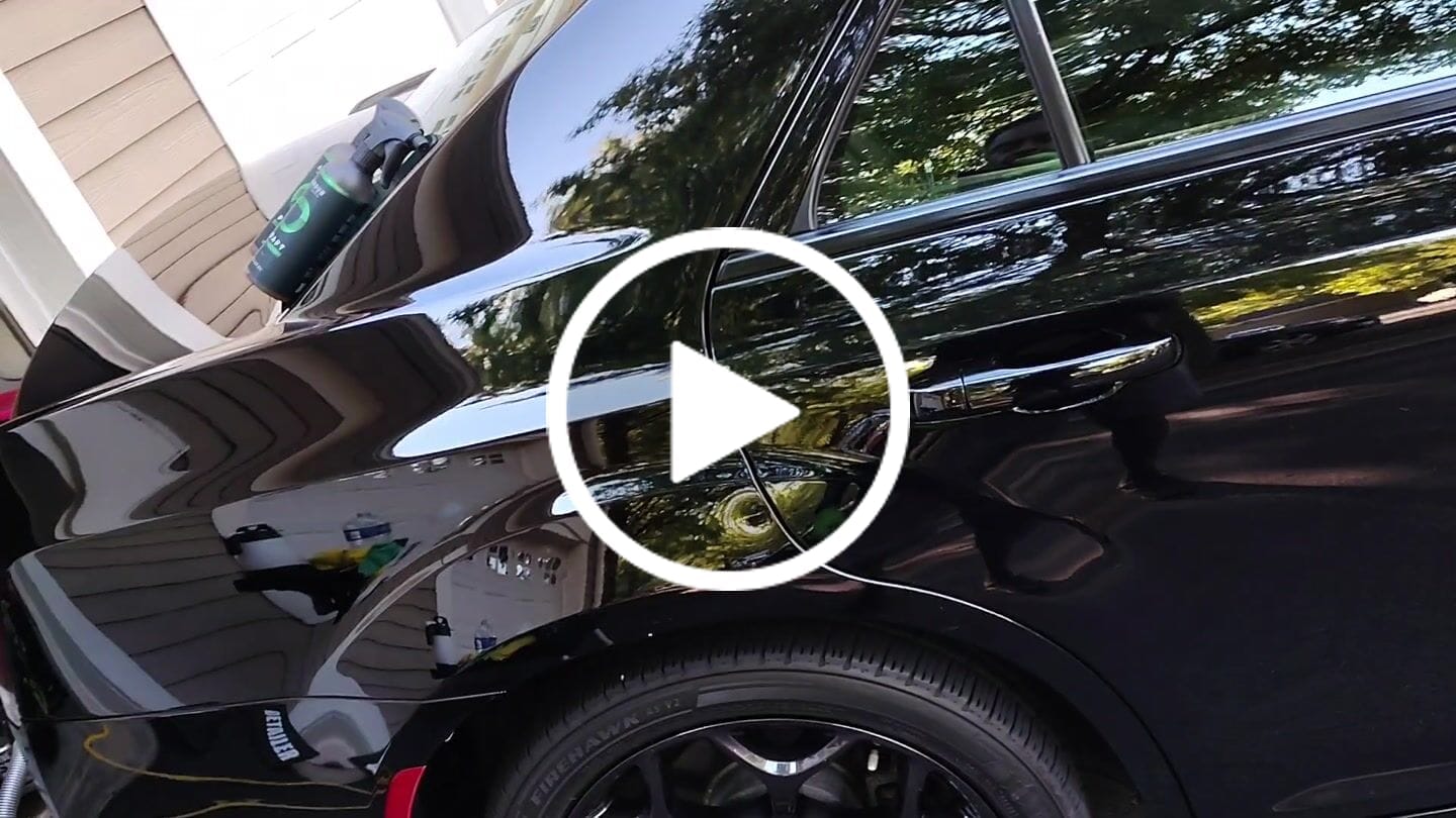 Customer video review of Tire+