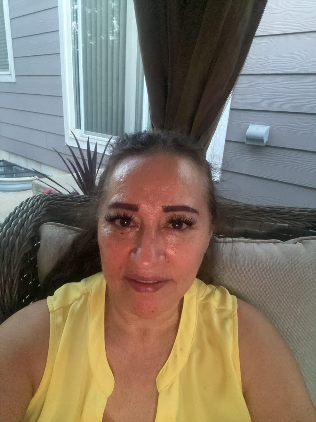 Customer photo review of Extreme Gossamer®