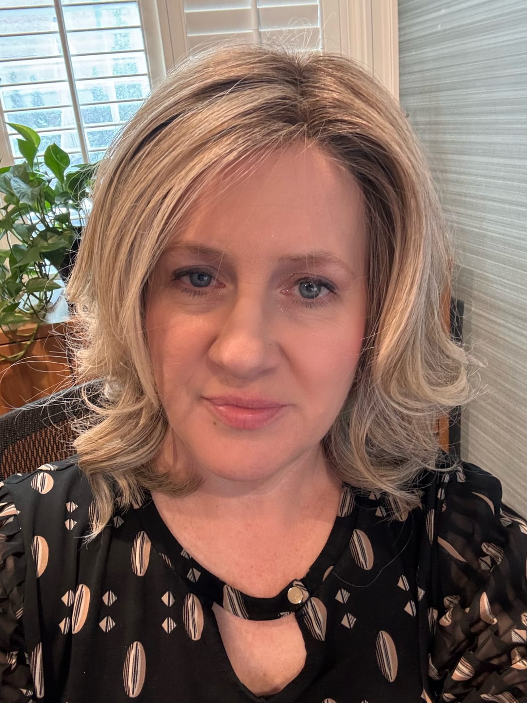Customer photo review of SAIL AWAY - Neutral Sand Blonde