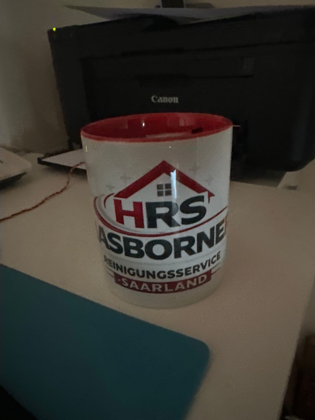 Customer photo review of Instagram Story Erwähnung