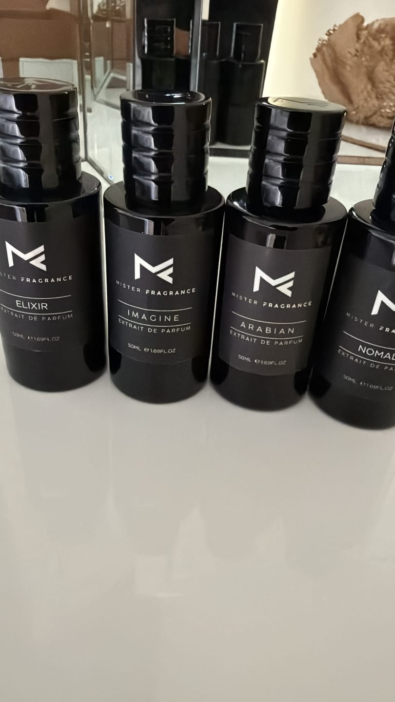 Customer photo review of Elixir