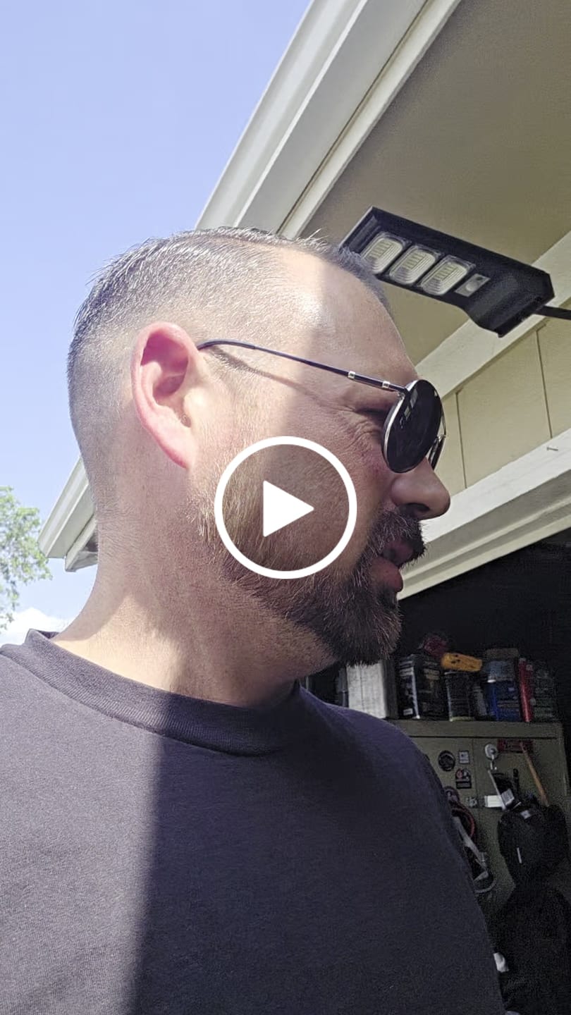 Customer video review of EZARC Step Drill Bit Set for Metal, Stainless Steel, Aluminum, Plastic