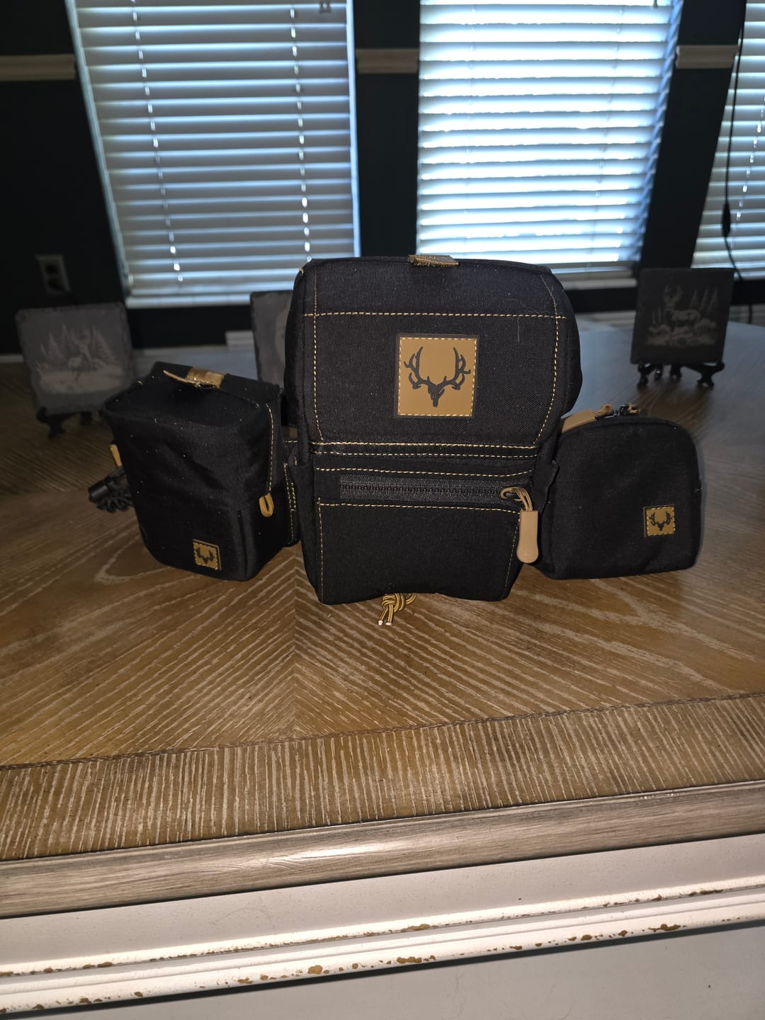 Customer photo review of Game Changer R Bundle