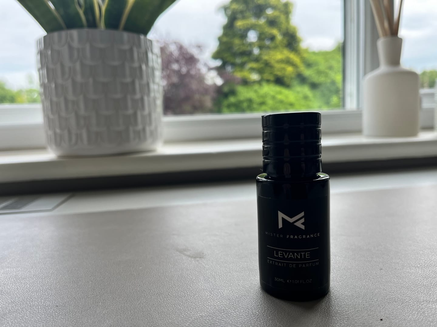 Customer photo review of Levante