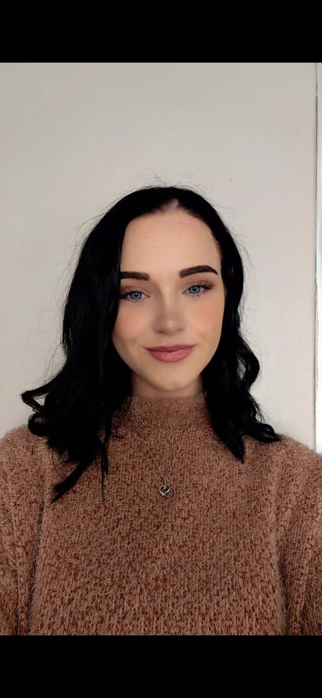 Customer photo review of Venus Lash Kit