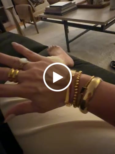 Customer video review of 7 for $85 WaterProof Jewelry Bundle