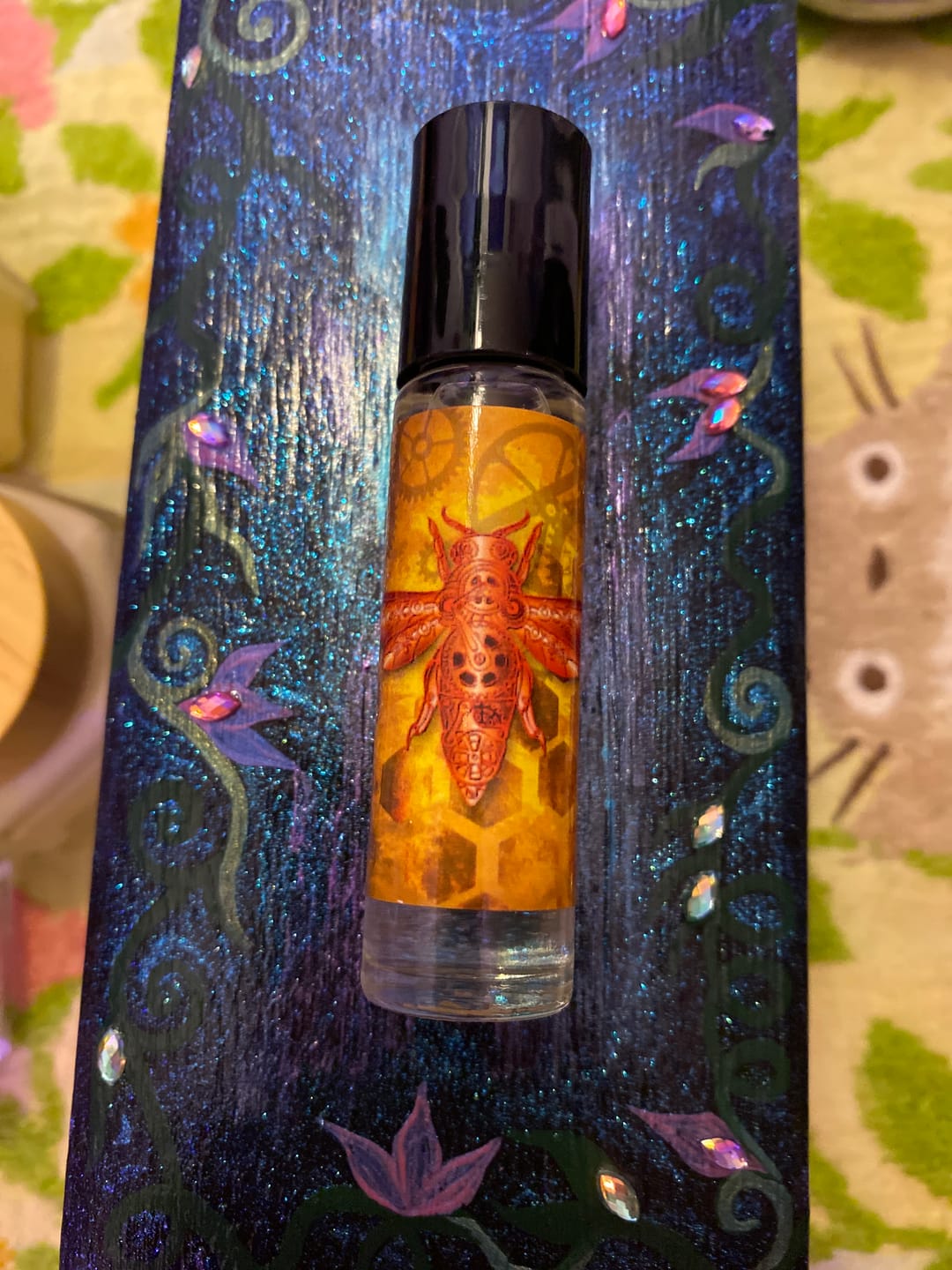 Customer photo review of Imperial Queen