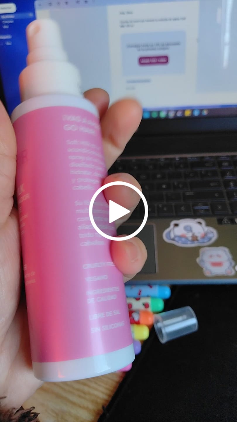 Customer video review of Soft Milk 100 ml