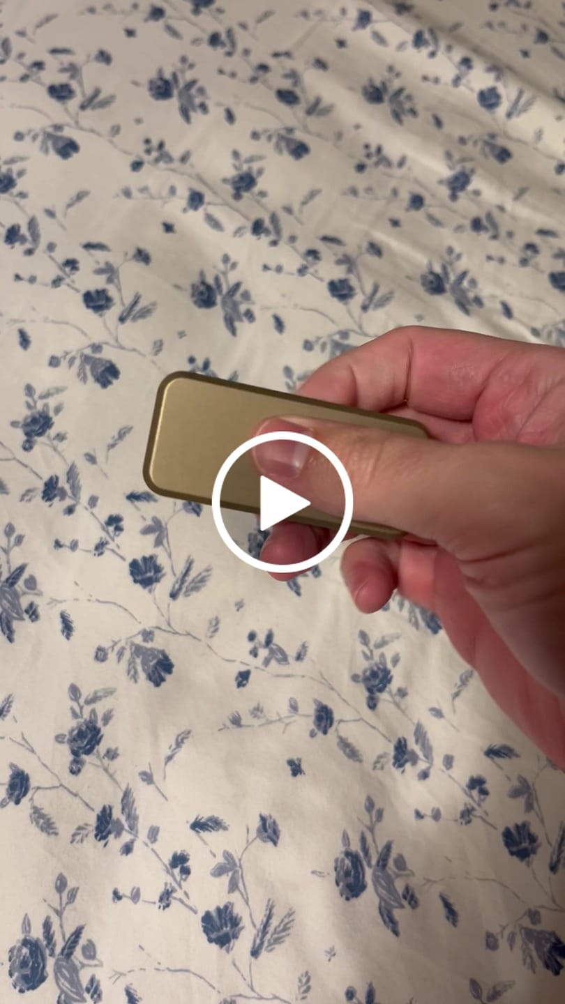 Customer video review of Rivery MFG Zero Smooth Operator Pattern